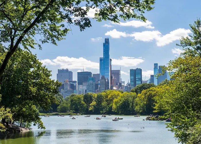 Holiday Inn Express - Times Square By IhgAlbergo